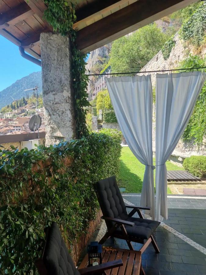 Casa Limonaia San Rocco Apartment Limone sul Garda Luaran gambar