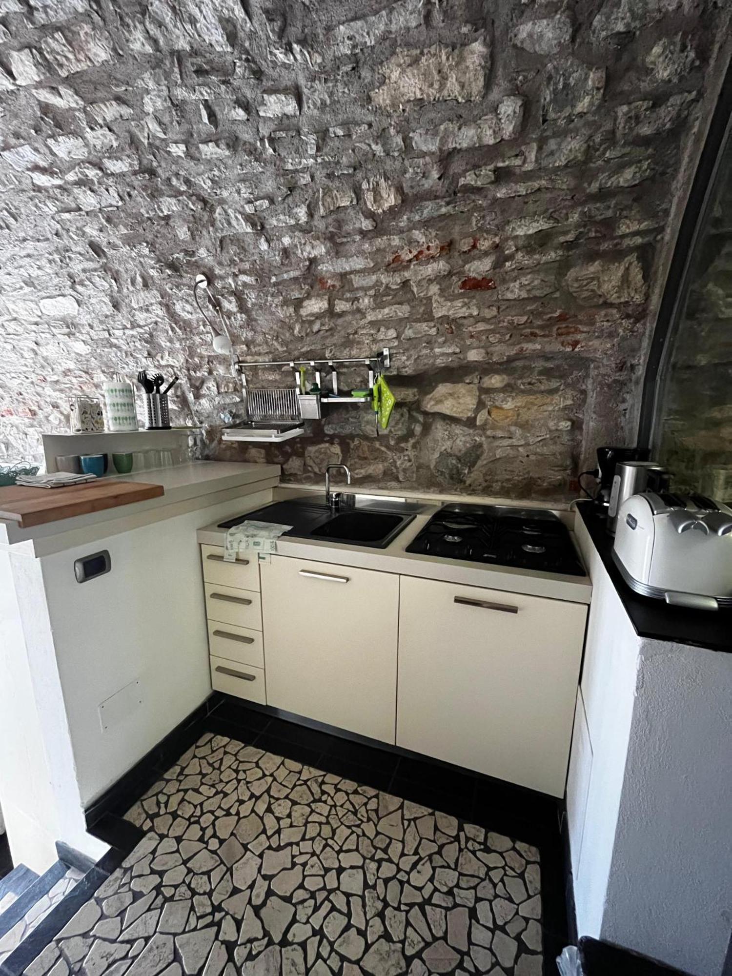 Casa Limonaia San Rocco Apartment Limone sul Garda Luaran gambar