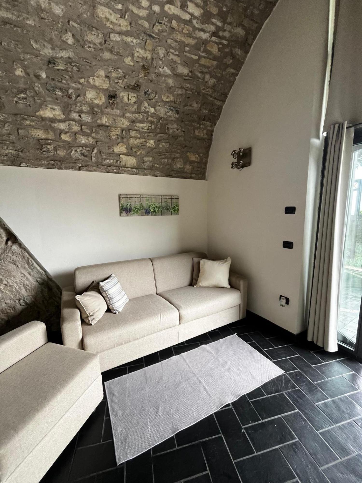 Casa Limonaia San Rocco Apartment Limone sul Garda Luaran gambar