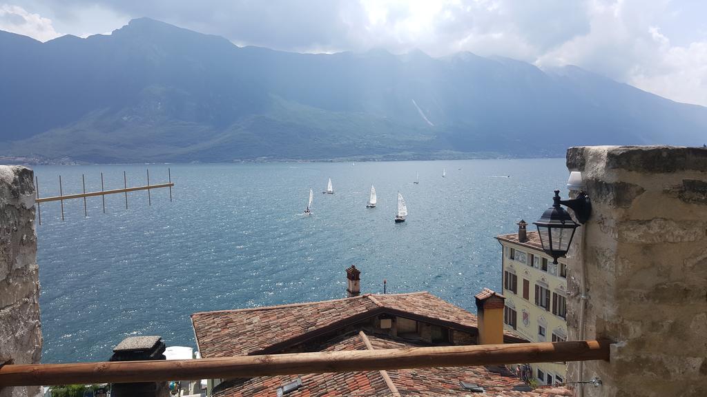 Casa Limonaia San Rocco Apartment Limone sul Garda Luaran gambar