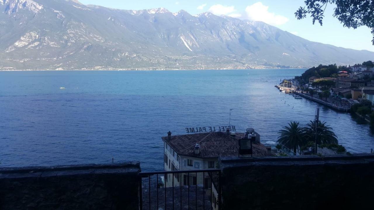 Casa Limonaia San Rocco Apartment Limone sul Garda Luaran gambar